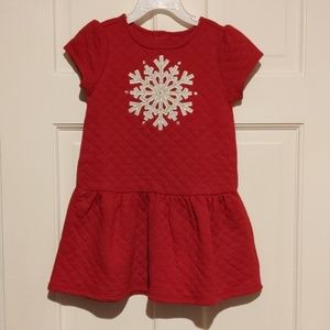 Little girl dress